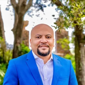 Marcus Edwards's Profile Photo