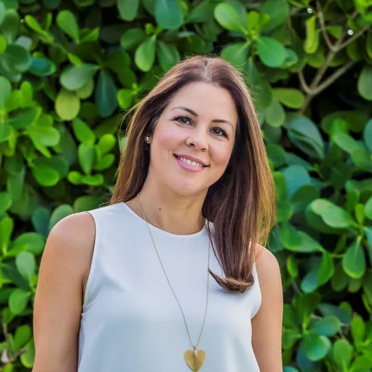 Astrid Millan, Agent in  - Compass