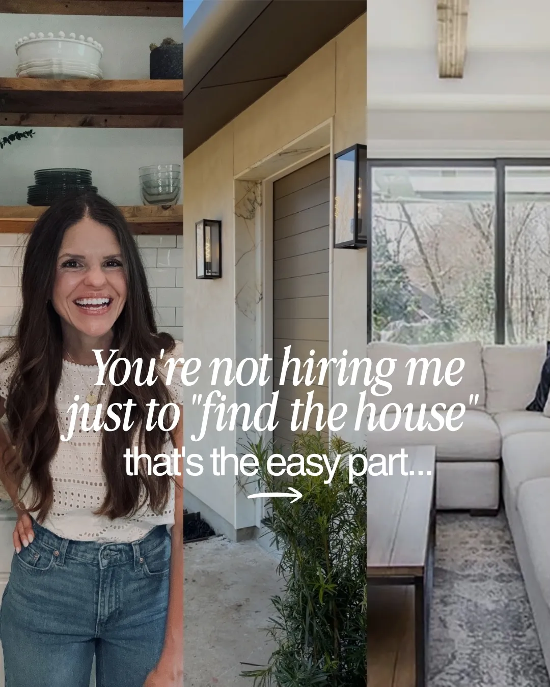 Know Texoma Homes