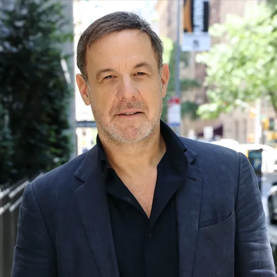 Austin Schuster, Agent in  - Compass