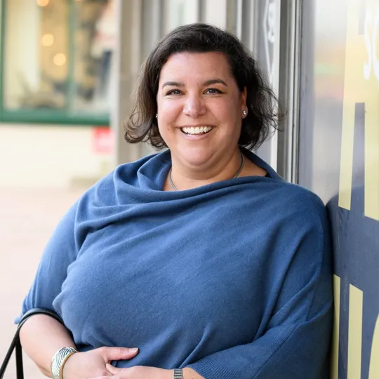 Patty Oberdiek, Agent in  - Compass