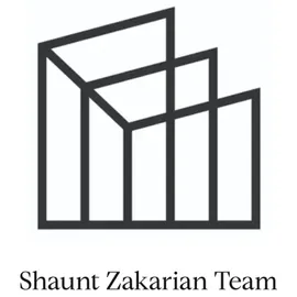 Shaunt Zakarian Team, Agent in  - Compass
