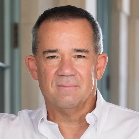 Darrell Driskell, Agent in  - Compass