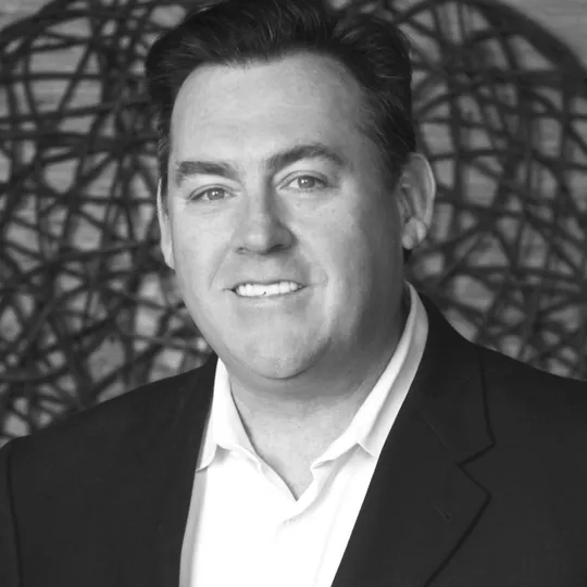 Chris Moore, Agent in  - Compass