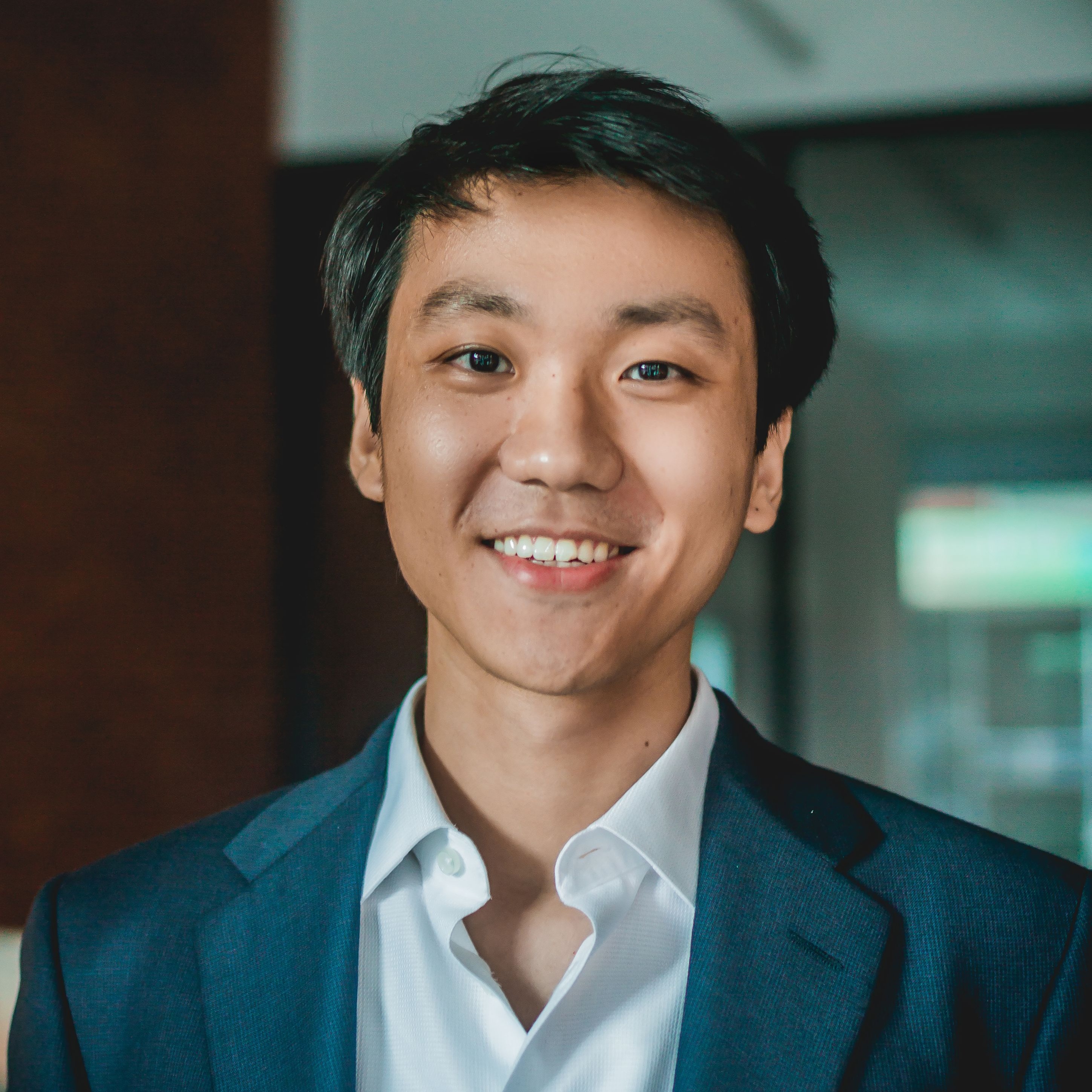Shawn Hao, Real Estate Agent Compass