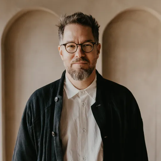 Grant Burton, Agent in  - Compass