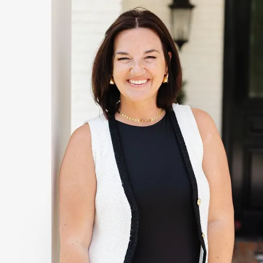 Michelle Jernigan, Agent in  - Compass