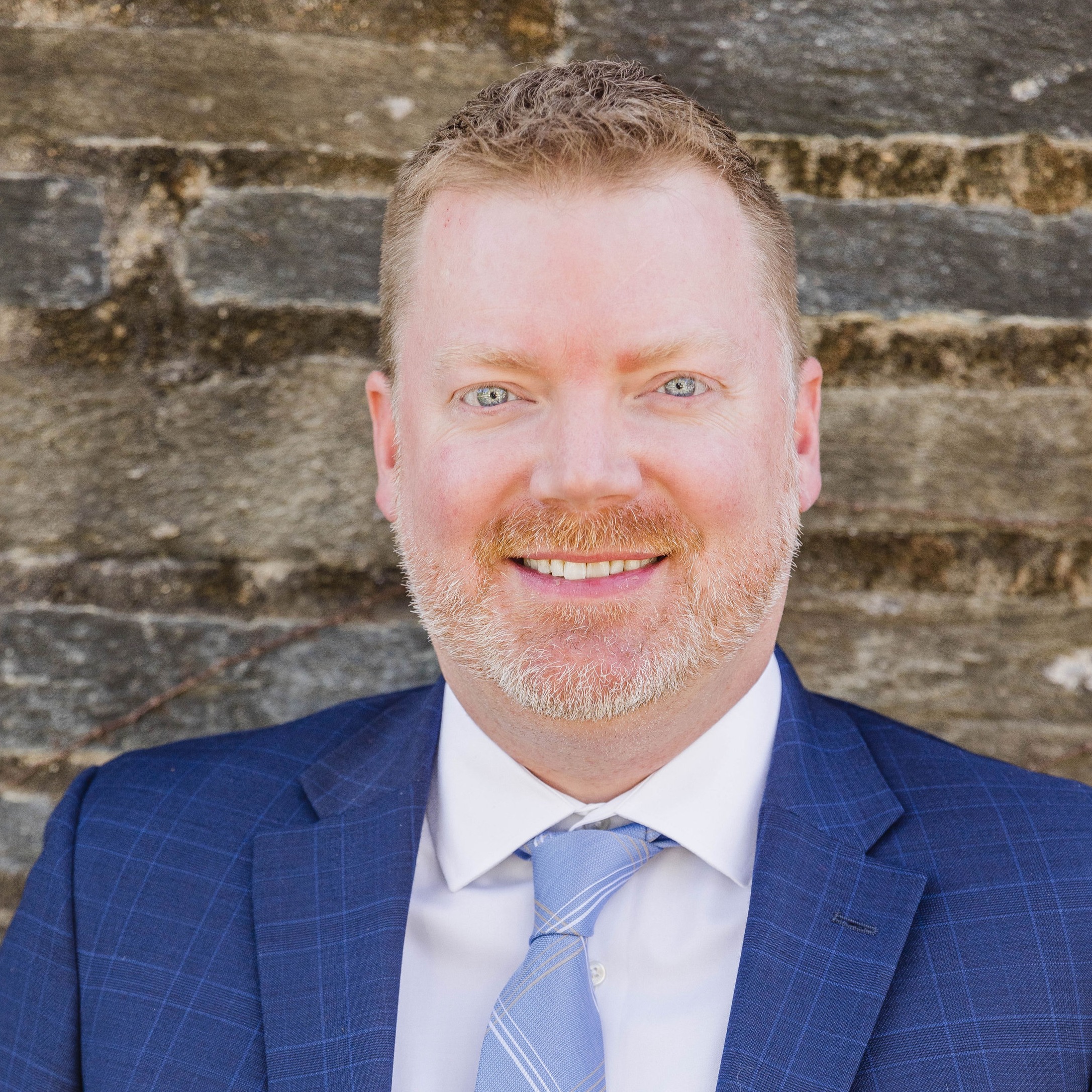 Brendon Mills, Real Estate Agent Compass
