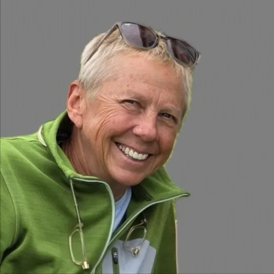 Sapa Carlson, Agent in  - Compass