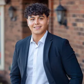Fidel Lopez, Agent in  - Compass