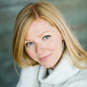 Chantal Knight