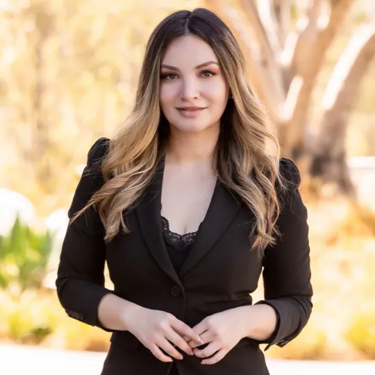 Nashla Jasso, Agent in  - Compass