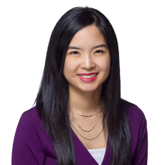 Yih-Ting Tina Kiang, Agent in  - Compass