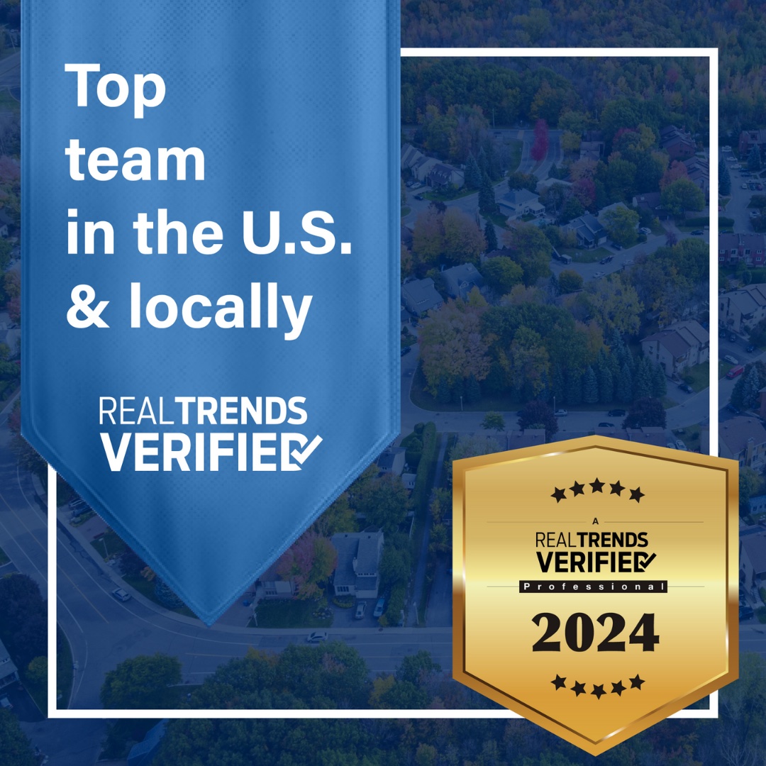 Real Trends Verified