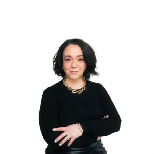 Charlene Roberts, Agent in  - Compass