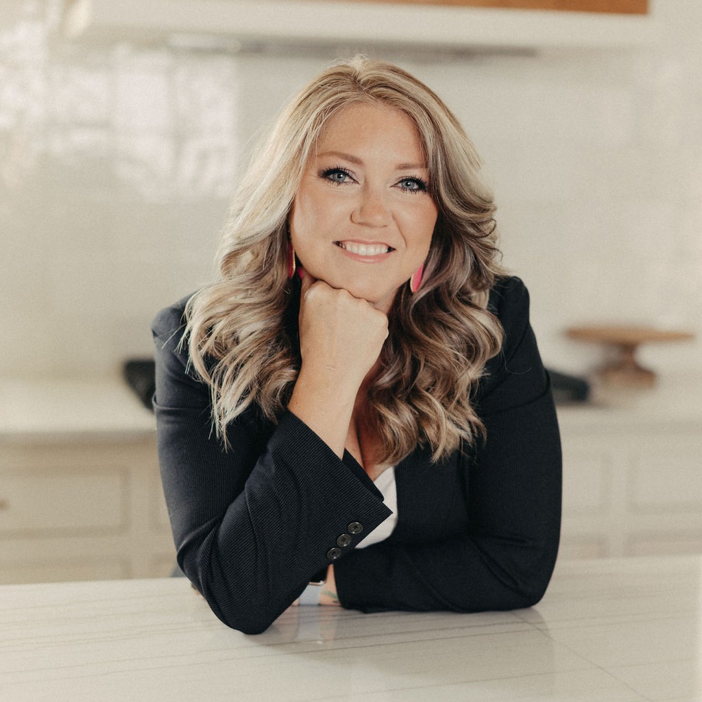 Headshot of Katie Lamberte