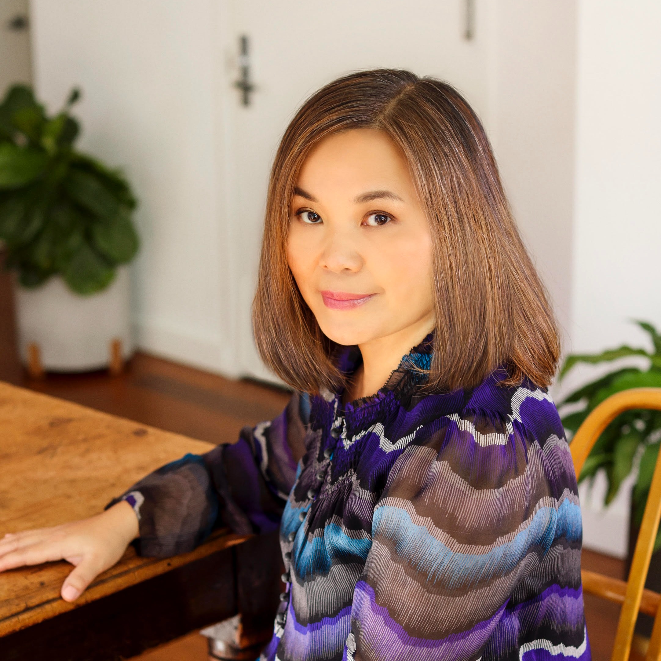 Cheryl Huang's profile photo