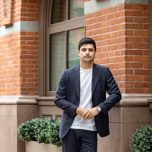 Corey Mermelstein's Profile Photo