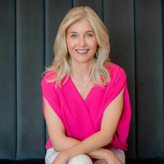 Laura England, Agent in  - Compass