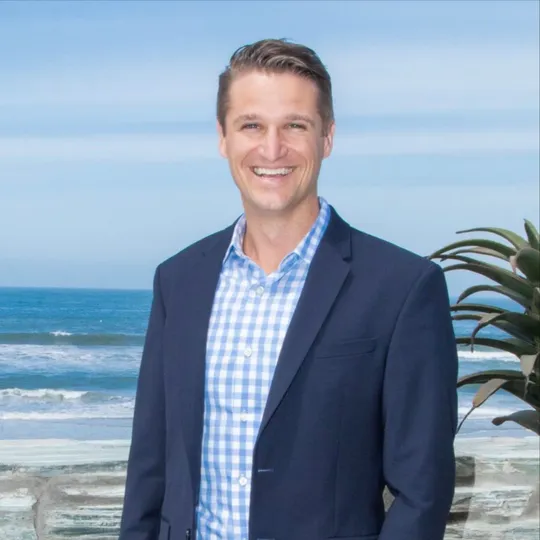 Thomas Sitterly, Agent in  - Compass