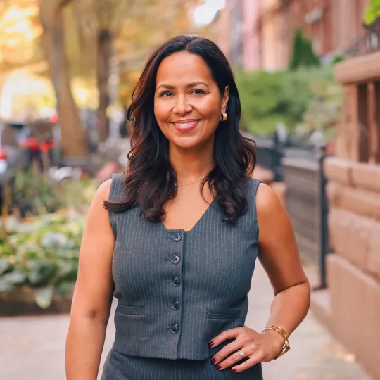 Elizabeth V. Alicea, Agent in  - Compass