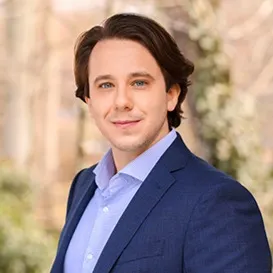 Michael Fthenakis, Agent in  - Compass