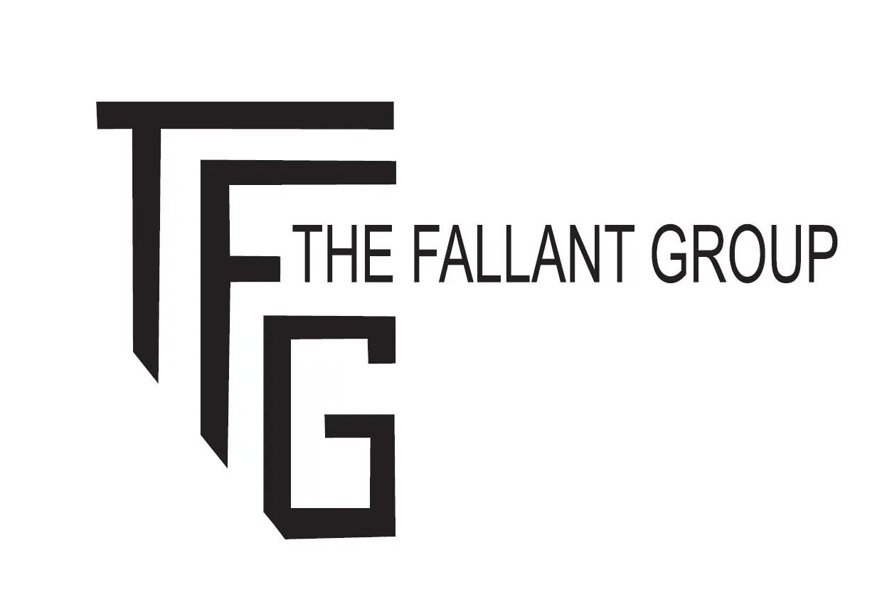 The Fallant Group logo