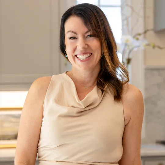 Johanna Mulholland, Agent in  - Compass