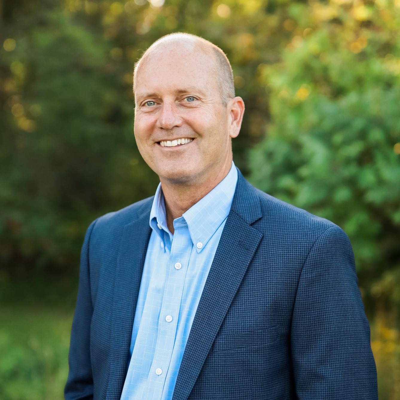 Troy Bristow, Real Estate Agent Compass