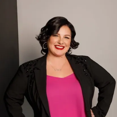 Moriah Nord, Agent in  - Compass