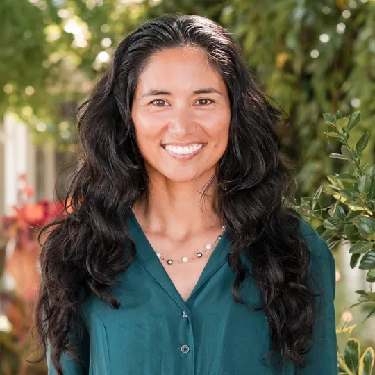 Ashley McKinley, Agent in  - Compass