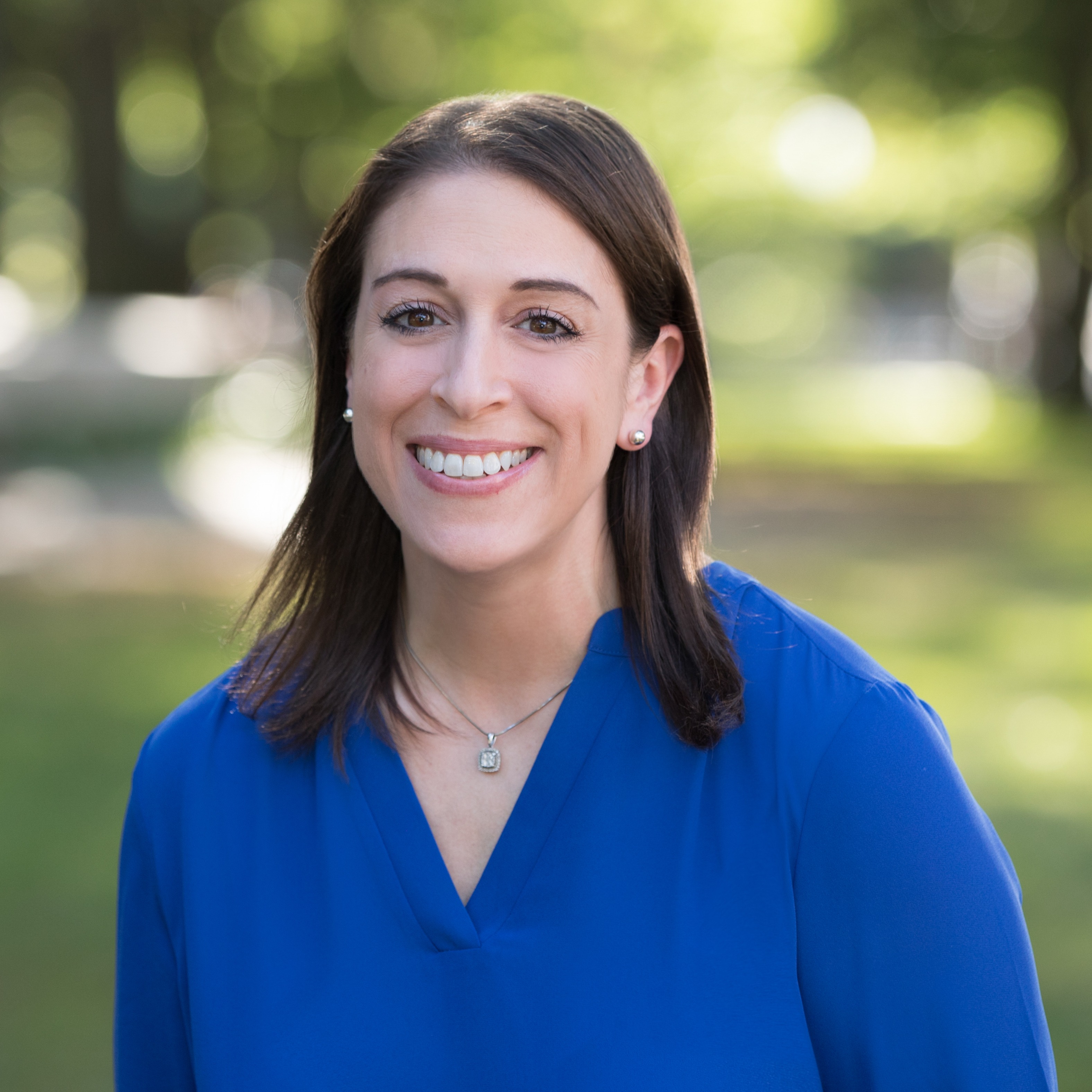 Vanessa Tavilla, Real Estate Agent Compass