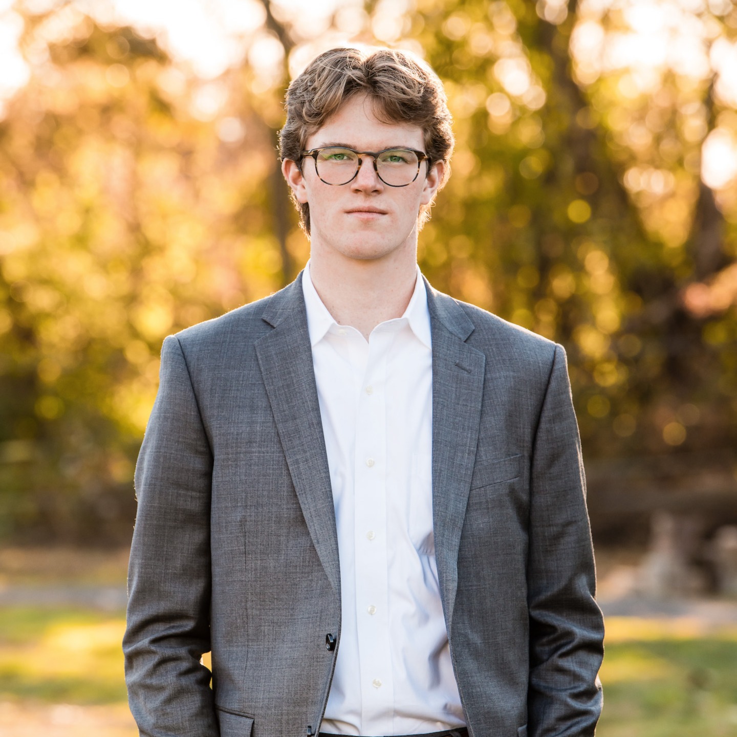 Shane Justice, Real Estate Agent Compass