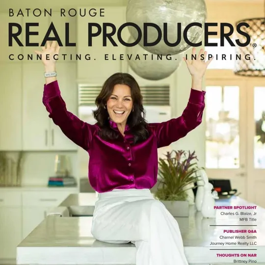 Stacy Belanger, Agent in  - Compass