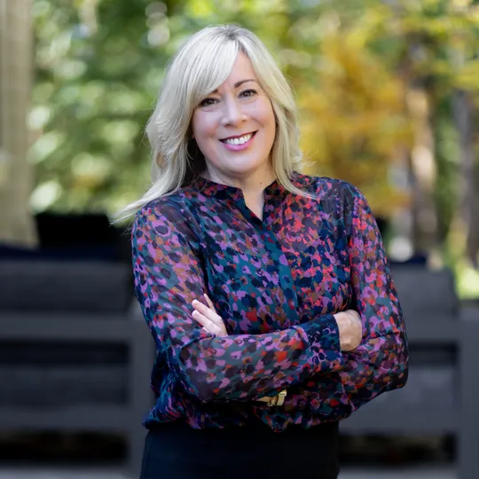 Heather Evans, Agent in  - Compass