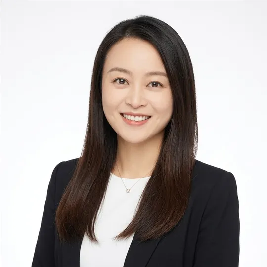Xin Xin Lin, Agent in  - Compass