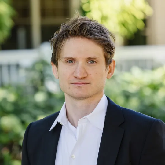 Andrey Dutka, Agent in  - Compass