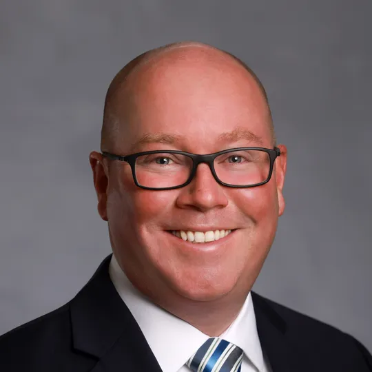 John Sheridan, Agent in  - Compass