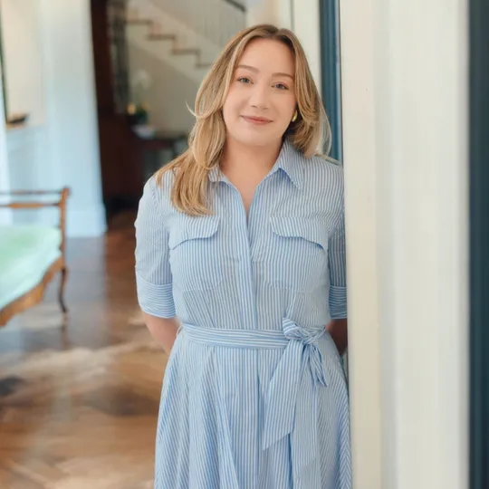 Breann Baird, Agent in  - Compass