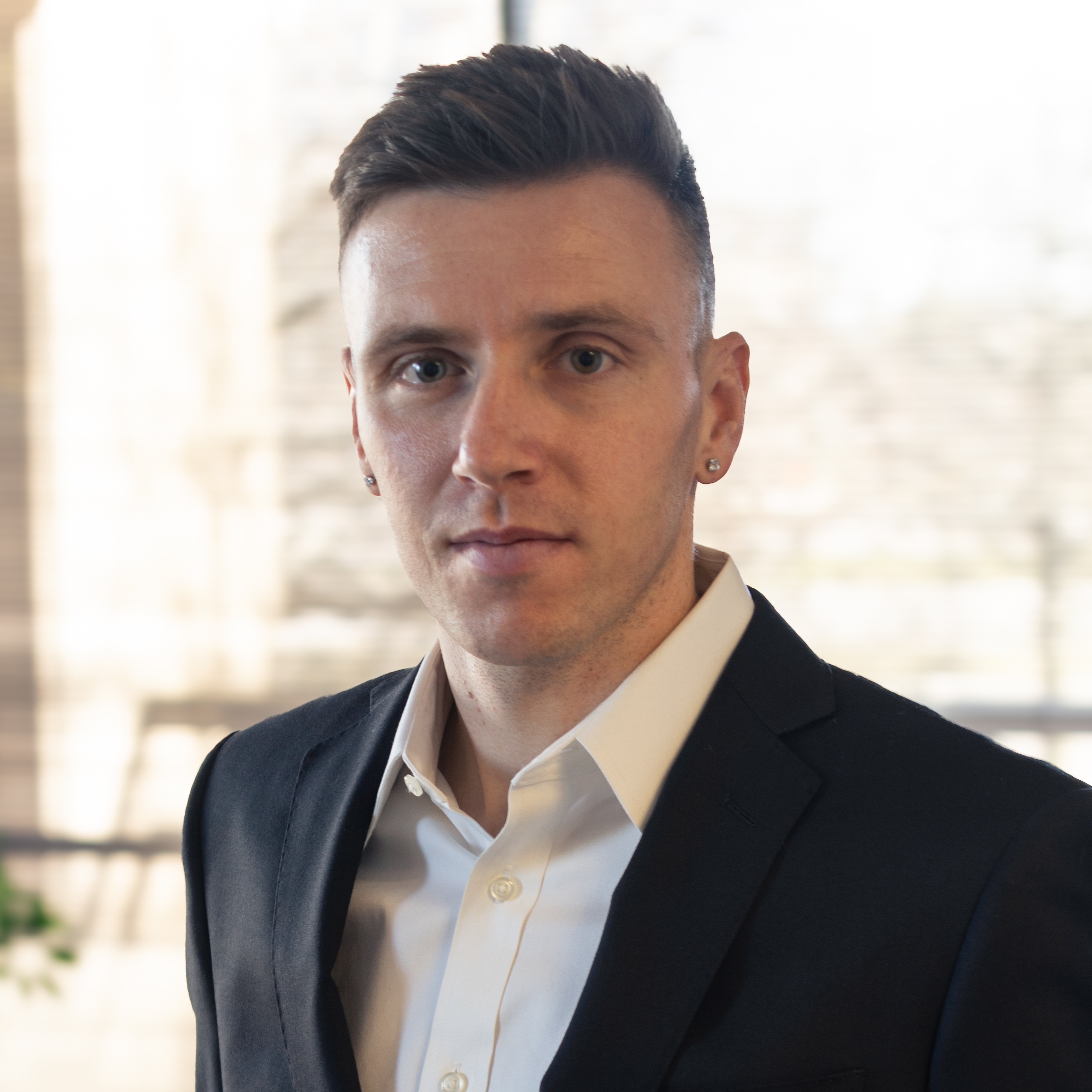 Max Flick, Real Estate Agent Compass