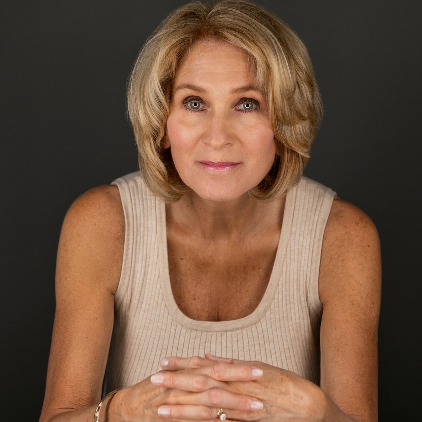 Headshot of Dori McKearn