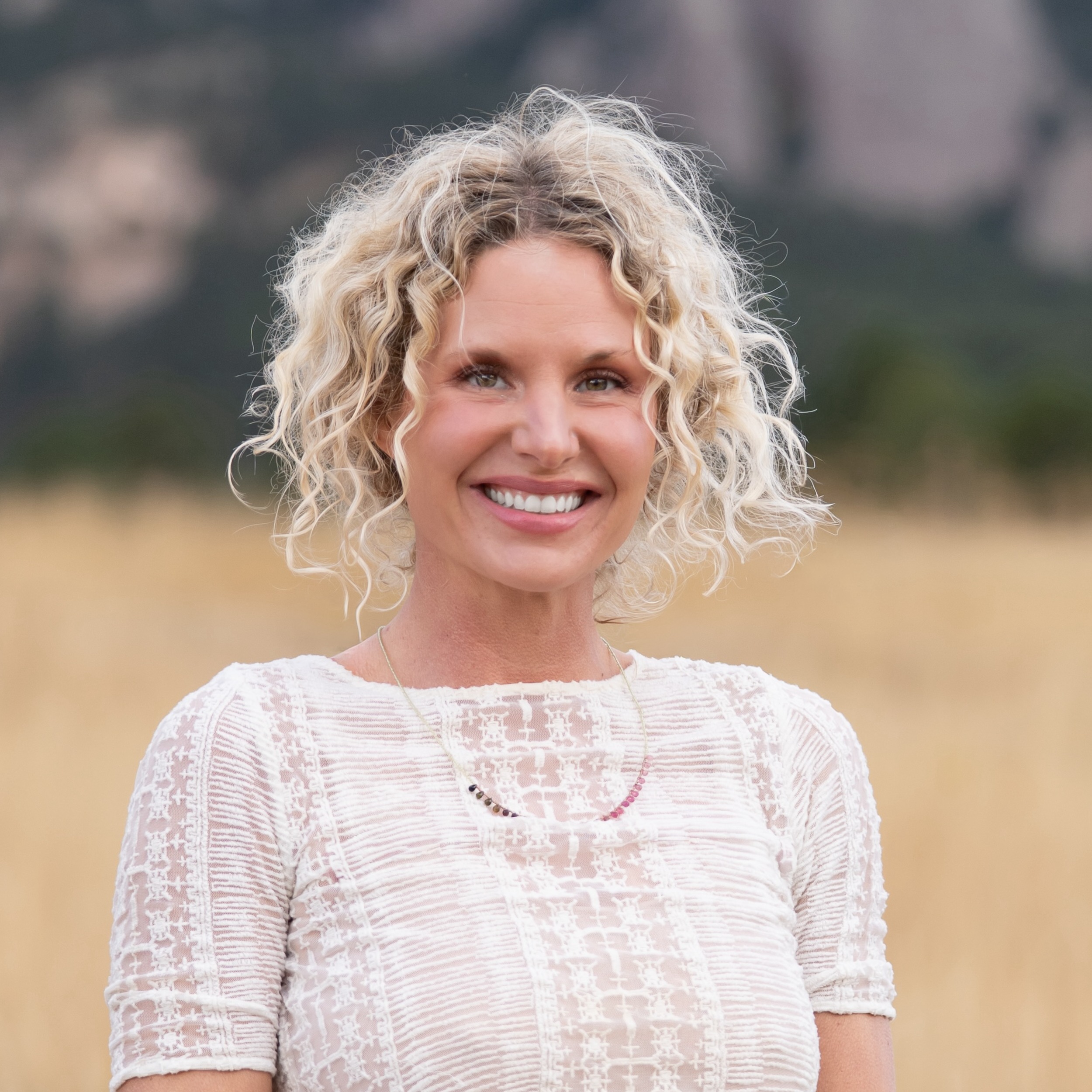 Headshot of Brady Keenan