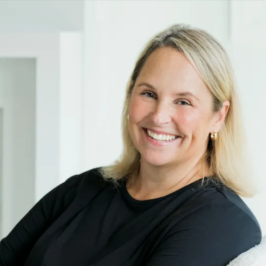 Liz Fried, Agent in  - Compass