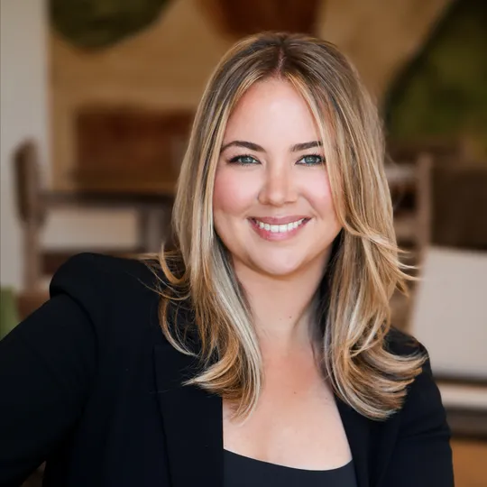 Kerri Madden, Agent in  - Compass