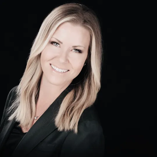 Megan Bruner, Agent in  - Compass