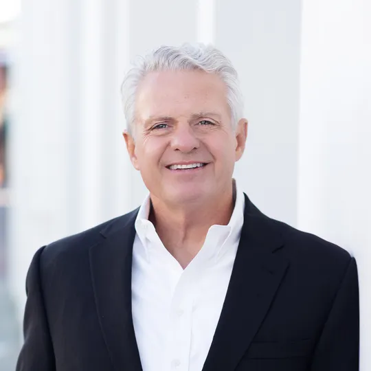 Brian MacDonald, Agent in  - Compass