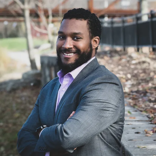 Ramon Patrick, Agent in  - Compass