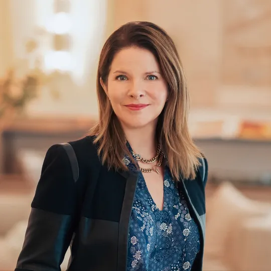 Shelton Smith, Agent in  - Compass