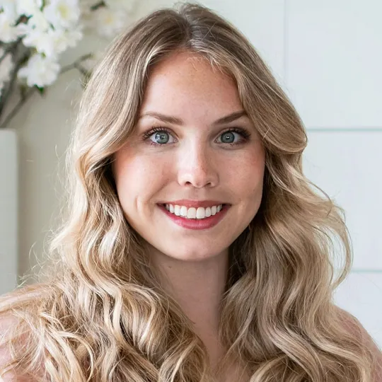 Brittney Mosley, Agent in  - Compass