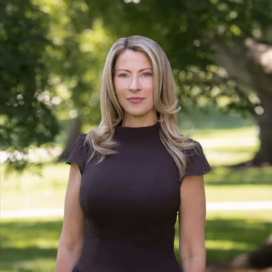 Daisy Penney, Agent in  - Compass